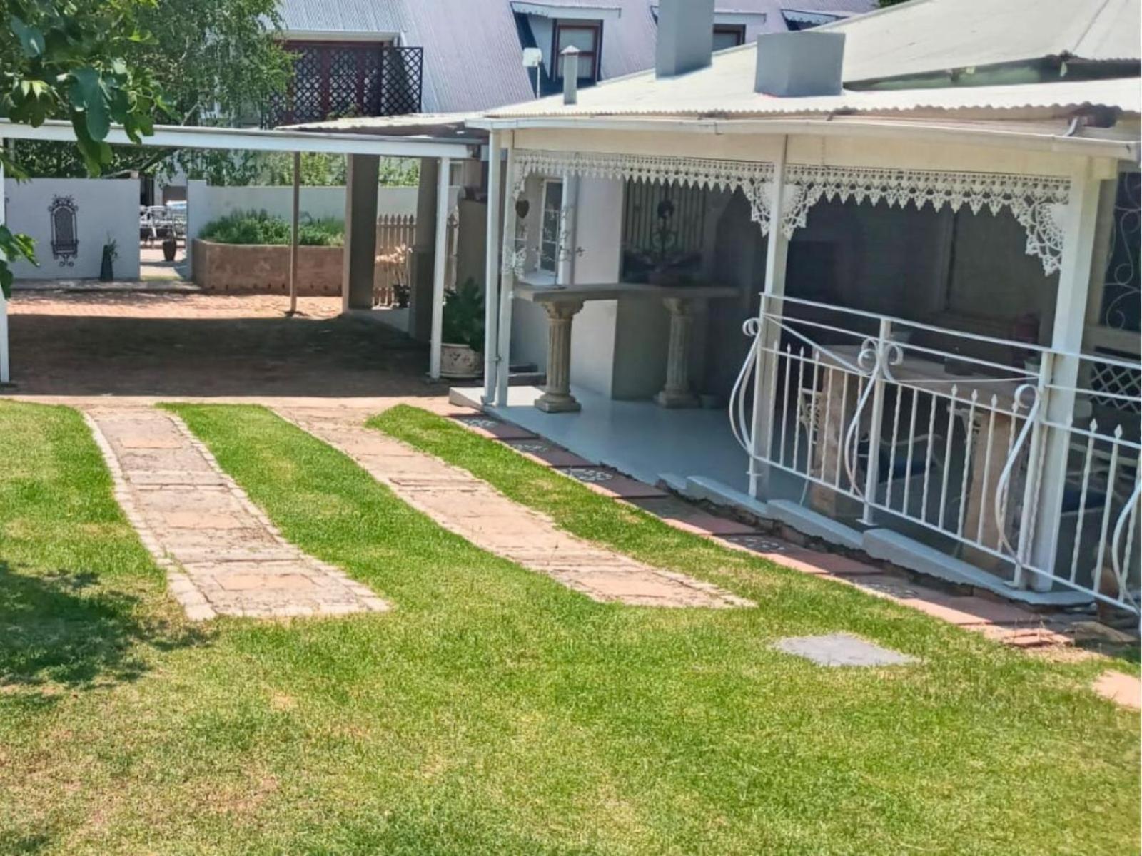 The Browns' - Cottage Suites Dullstroom Bagian luar foto