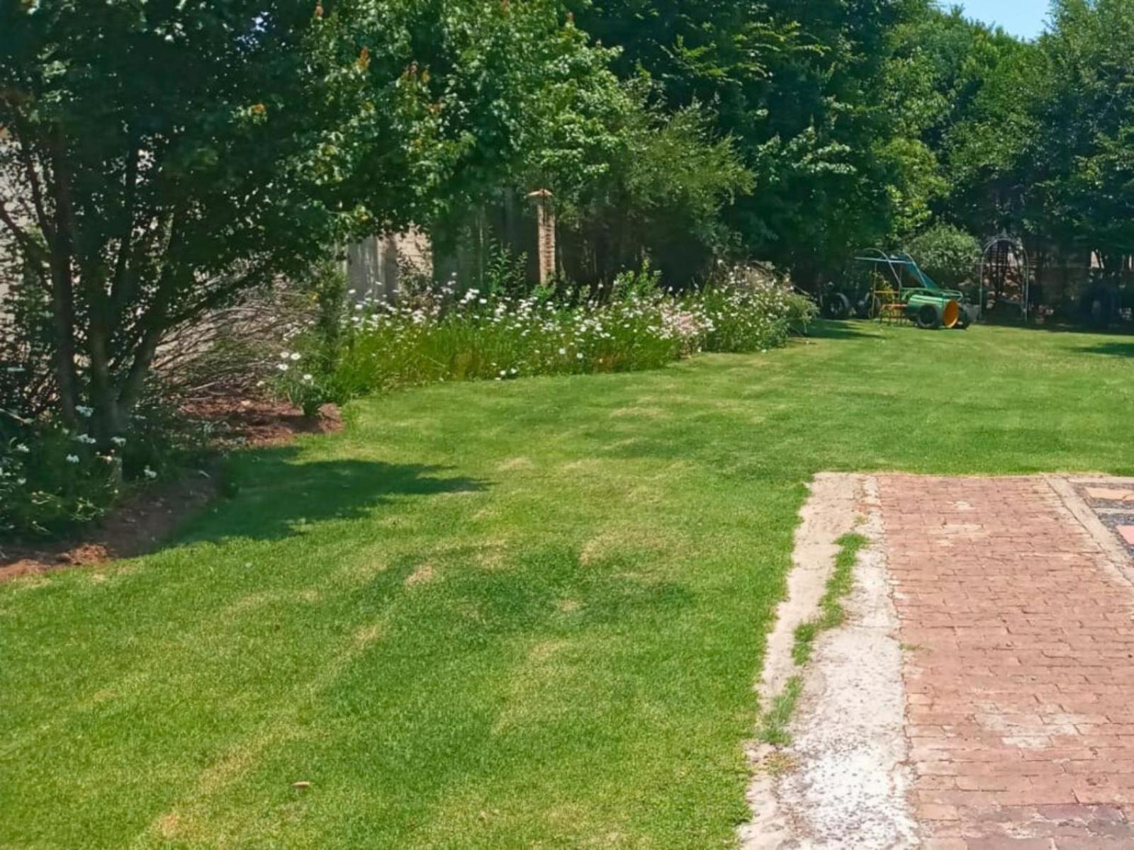 The Browns' - Cottage Suites Dullstroom Bagian luar foto