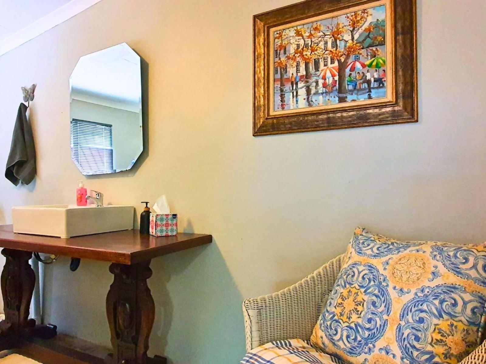The Browns' - Cottage Suites Dullstroom Bagian luar foto