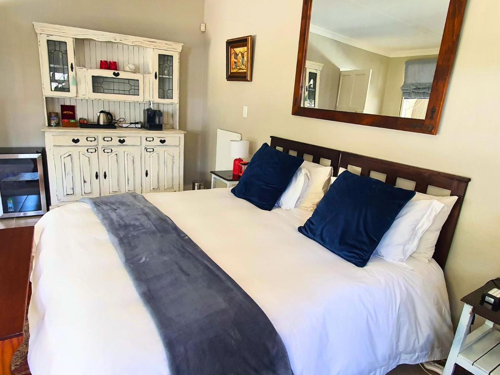 The Browns' - Cottage Suites Dullstroom Bagian luar foto