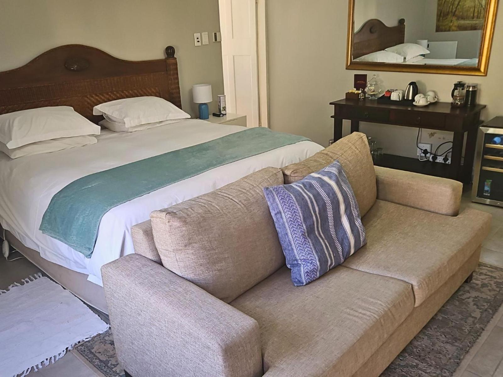 The Browns' - Cottage Suites Dullstroom Bagian luar foto