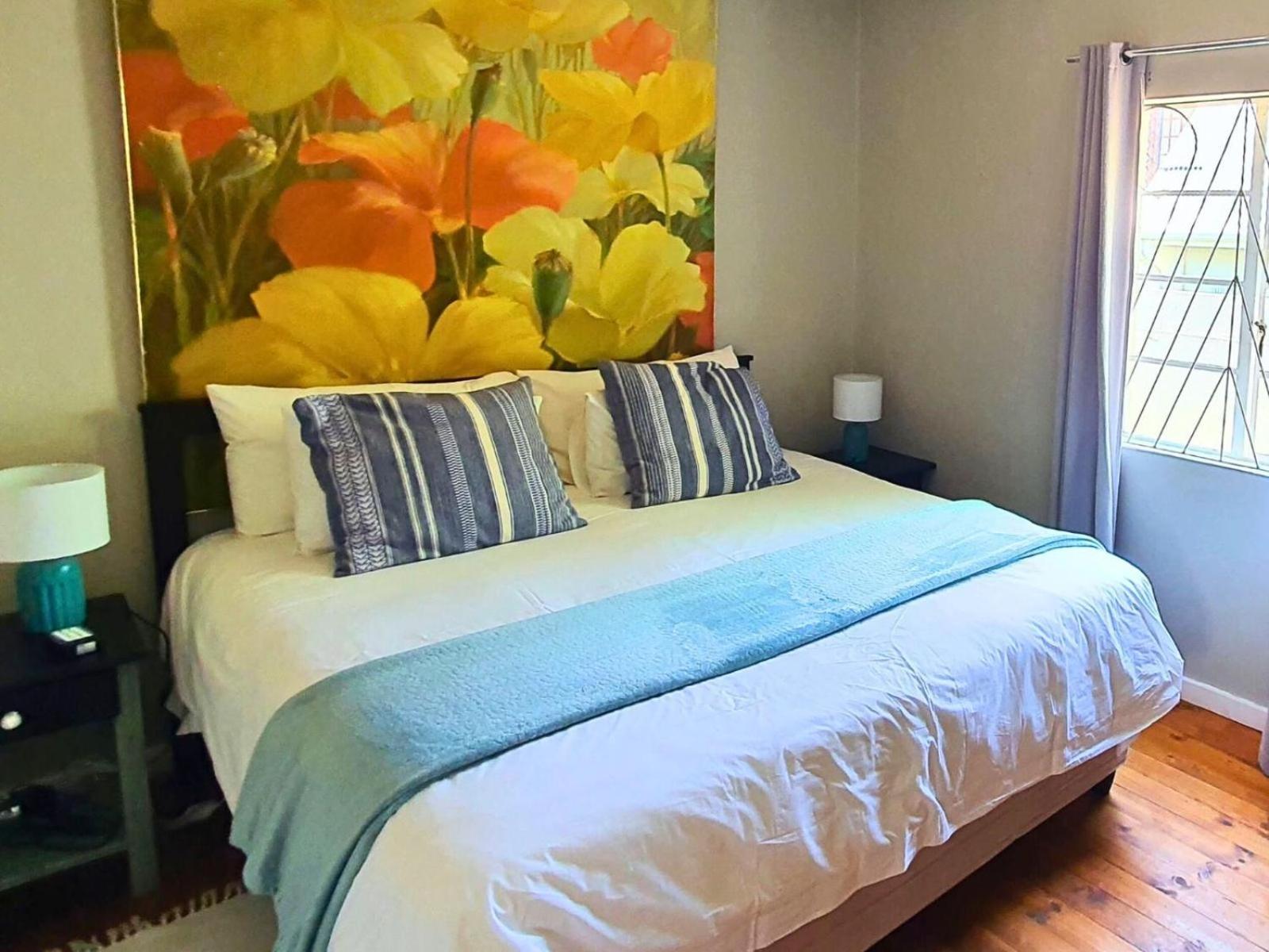 The Browns' - Cottage Suites Dullstroom Bagian luar foto