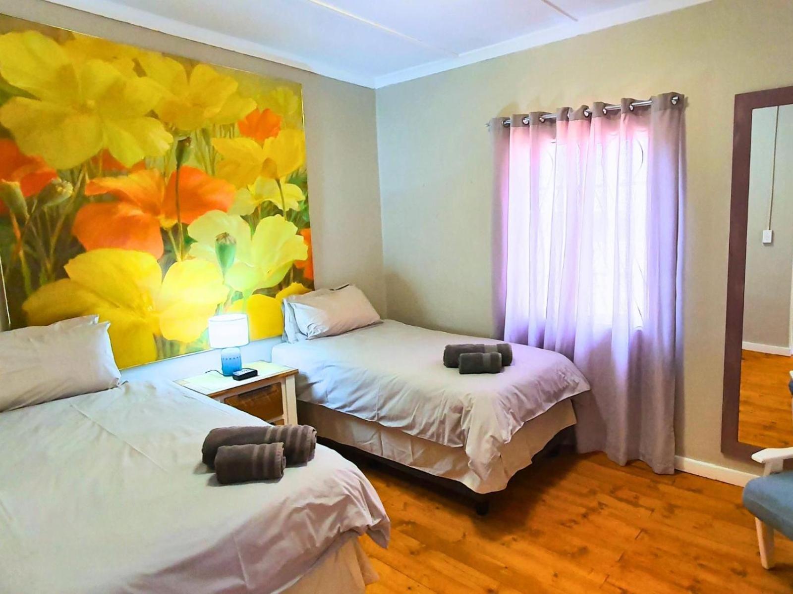 The Browns' - Cottage Suites Dullstroom Bagian luar foto