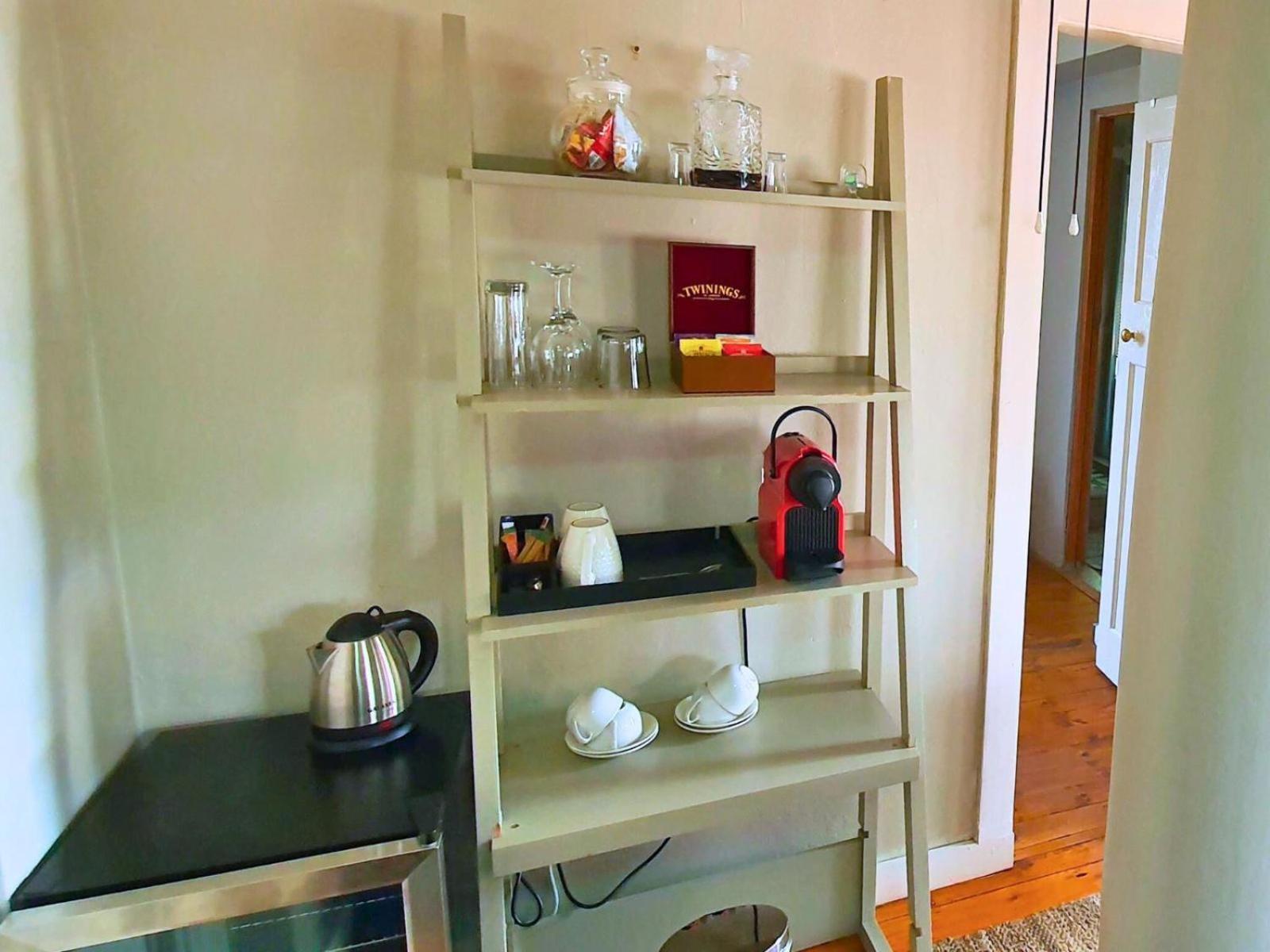 The Browns' - Cottage Suites Dullstroom Ruang foto