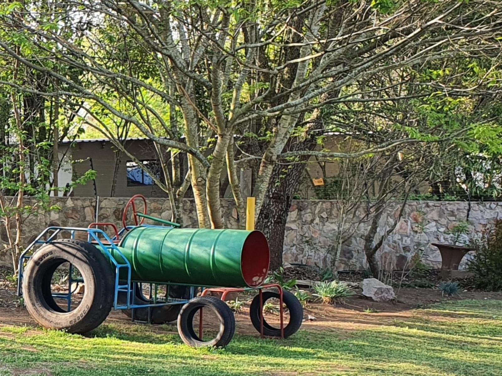 The Browns' - Cottage Suites Dullstroom Bagian luar foto